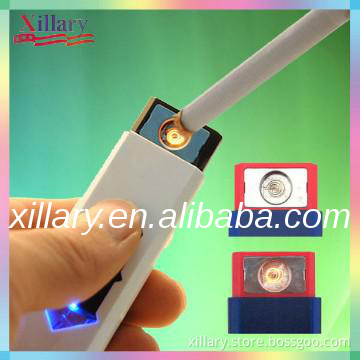 Super Man Cigarette USB Lighter